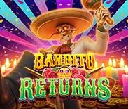 BANDITO RETURNS