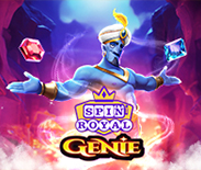 Spin Royal Genie Spin Royal Genie