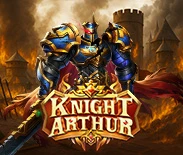 KNIGHT ARTHUR