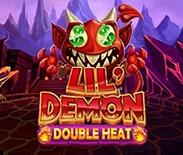 Lil Demon: Double Heat