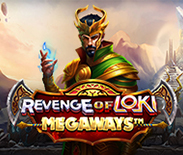 Revenge of Loki Megaways