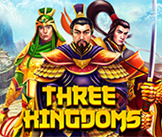 Three Kingdoms